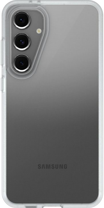 Actual product image OtterBox React (Samsung Galaxy S24 FE)
