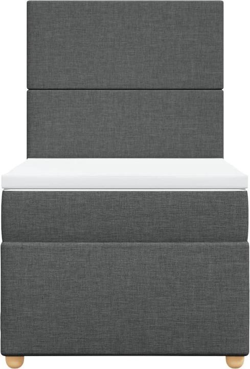 Image du produit vidaXL Boxspringbett (160 x 200 cm)