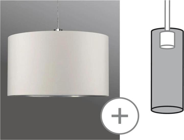 Actual product image Paulmann URail 2Easy Tessa