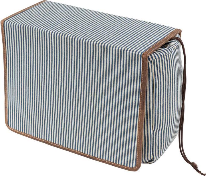 Produktbild Dörr Kapstadt Cognac (Kamera Schultertasche, 20 l)