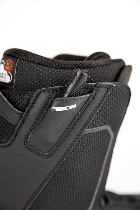 Produktbild Nitro Sentinel Tls (38 2/3)