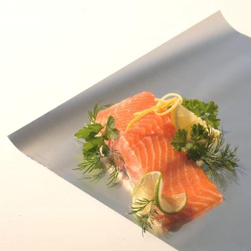 Actual product image Papstar Aluminium foil for food (1x)