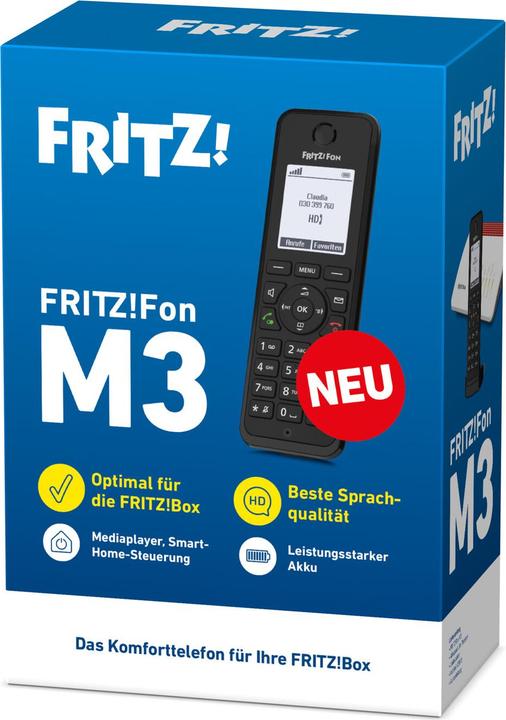Produktbild FON M3