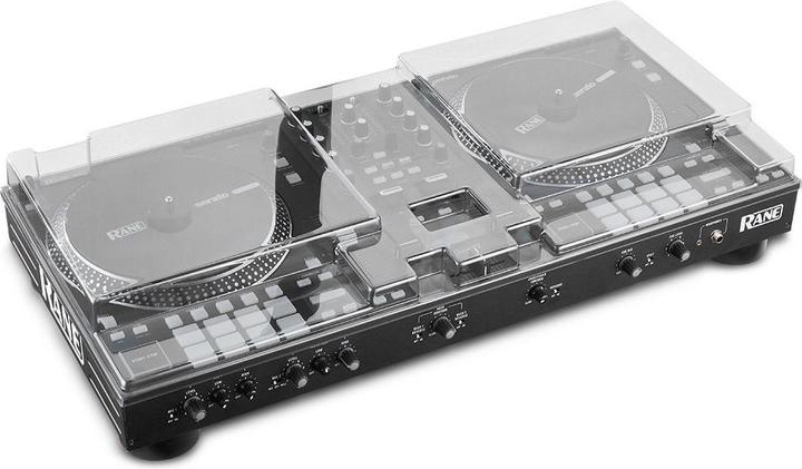 Decksaver Cache-poussière