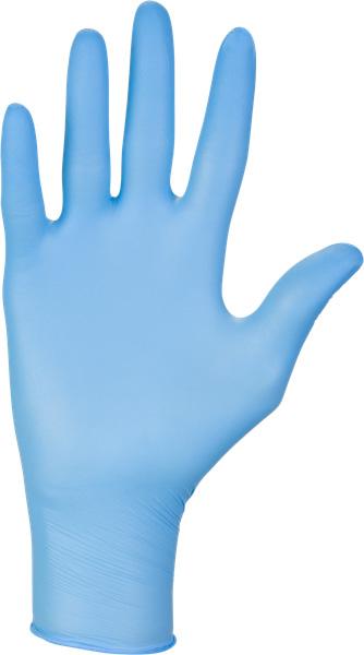 Produktbild Mercator Medical Einweg-Nitril-Handschuhe (S)