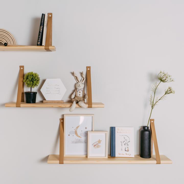 Produktbild Leg&go Schweberegal 90cm