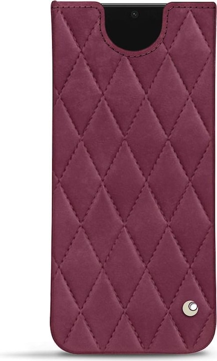 Prune vintage - Couture ( Pantone #612434 )