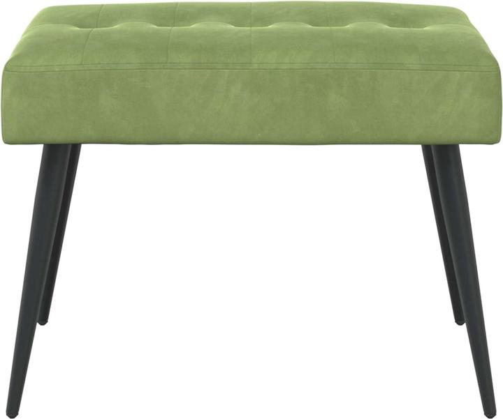 Produktbild vidaXL Moderne Bänke (40 cm)