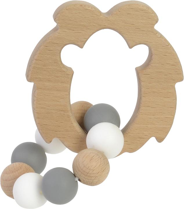 Actual product image Bambam Lion