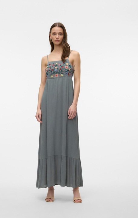 Immagine prodotto Vero Moda VMSINA Abito lungo Abito (XL)