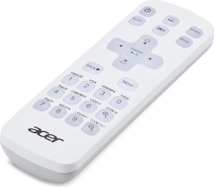 Acer MC.JQ011.005 (Télécommande)