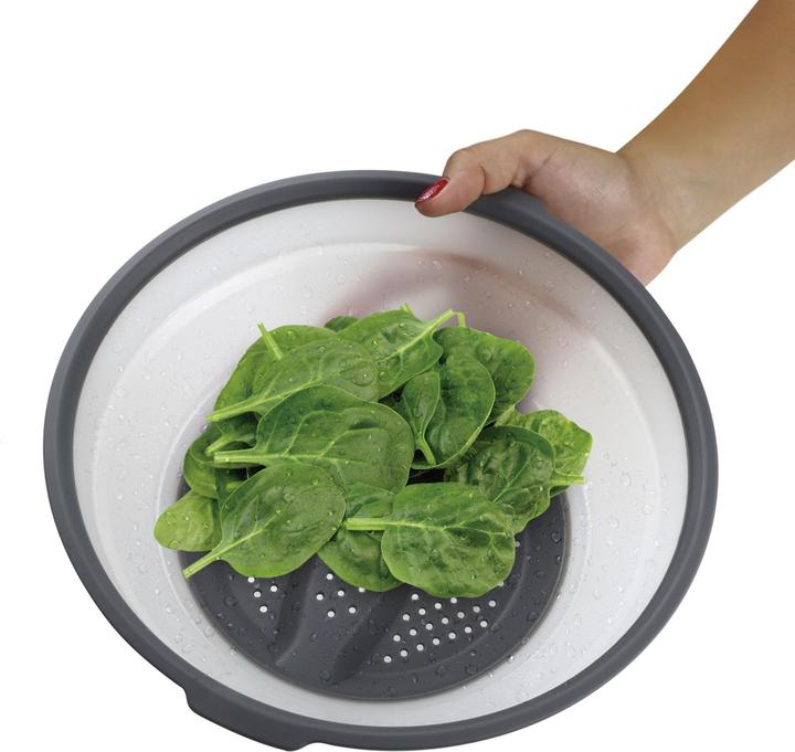 Actual product image Jata HACC4530 (26 cm, Plastic)