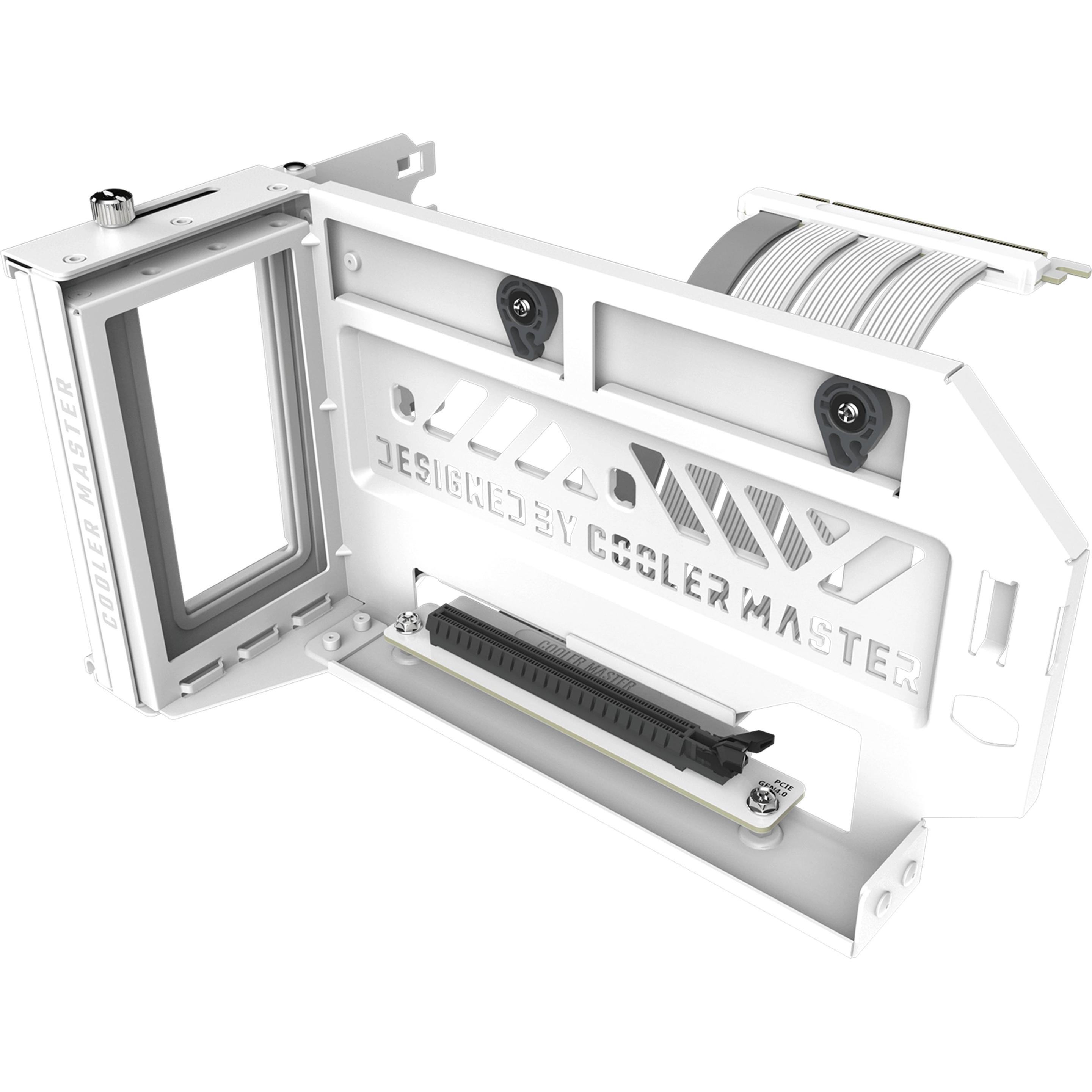 Cooler Master Vertical Card Hold.Kit V3, PC Gehäuse Zubehör