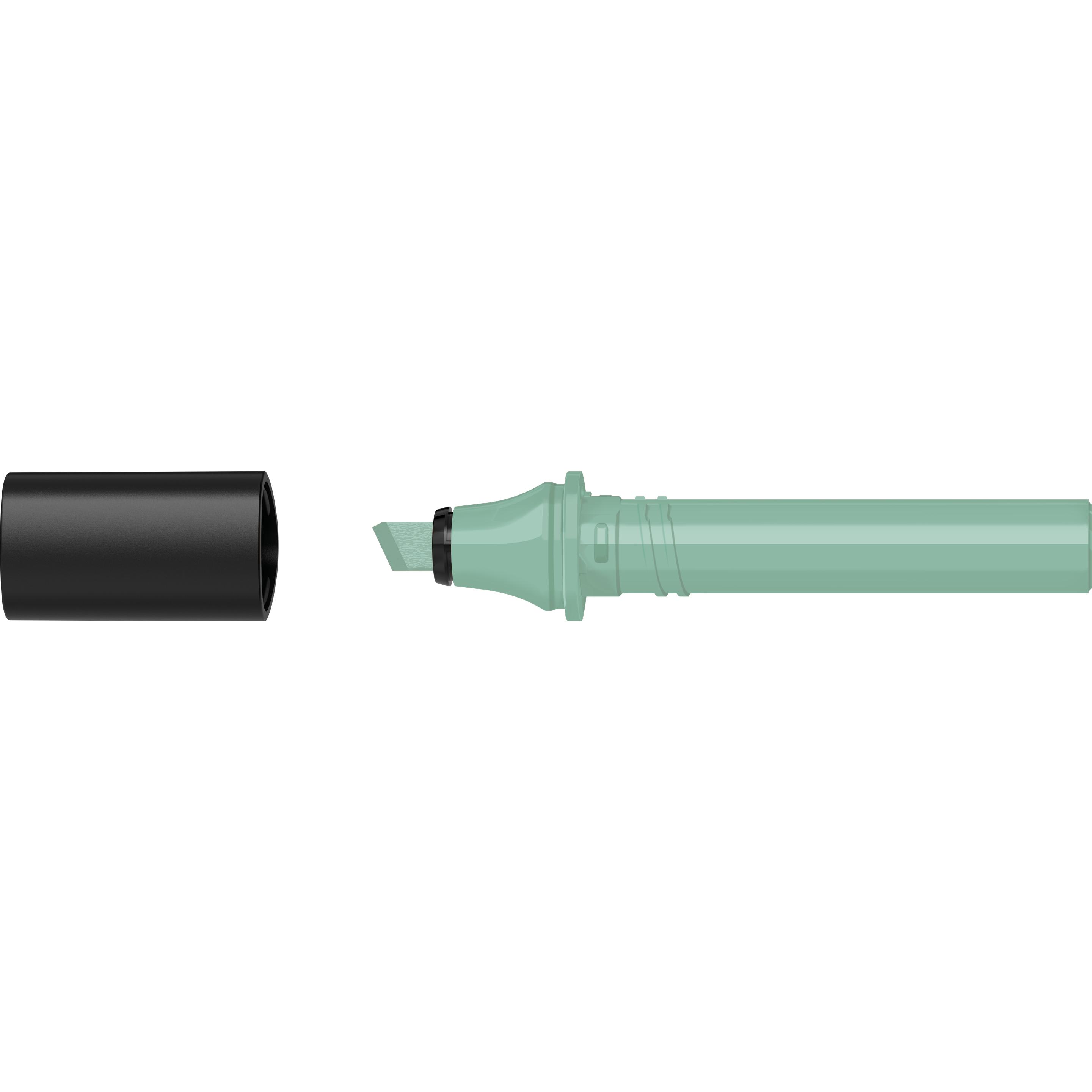 Molotow, Malstifte, Sketcher Patrone chisel (Jade, 1 x)