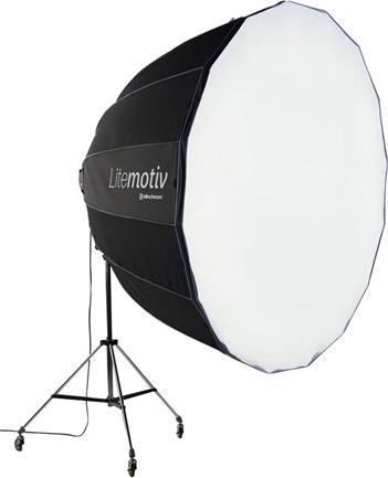 Produktbild Elinchrom Litemotiv Softbox Octabox 190cm (Softbox, 190 cm)