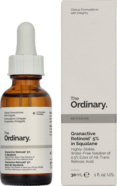 Produktbild The Ordinary Granactive Retinoid 5% (30 ml)