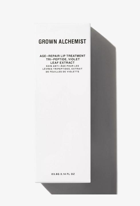Actual product image Grown Alchemist Age Repair Treatment (Lip balm, 4 ml)