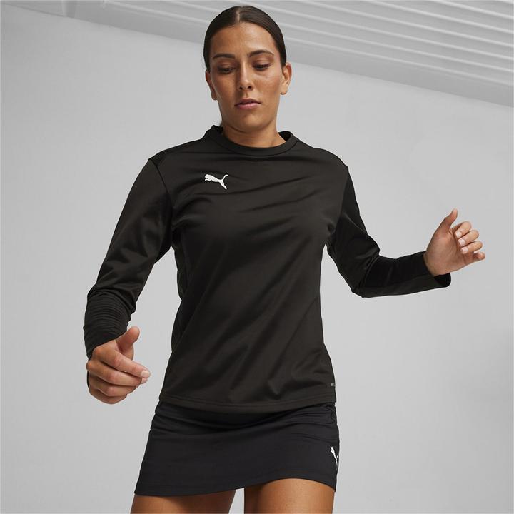 Produktbild Puma teamGOAL Training Sweat Wmn (XS)