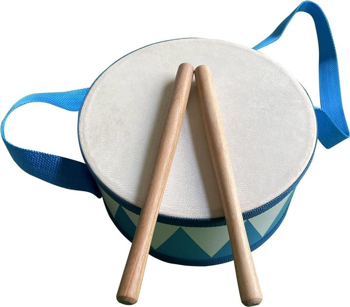 Immagine prodotto Cbx Piccola fisarmonica giocattolo con 7 tasti