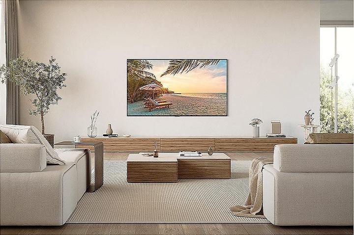 Produktbild Samsung GQ85Q80DATXZG (85", Q80D, QLED, 4K, 2024)