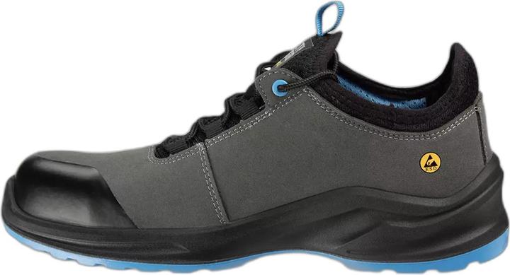 Actual product image Safety Jogger Industrial Modulo S3S Low (35)