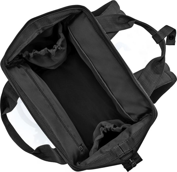 Productafbeelding reisenthel Rugzak Allrounder R Op-Art (12 l)