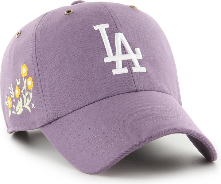 Actual product image 47 Brand MLB Petal Side Clean Up (One size)