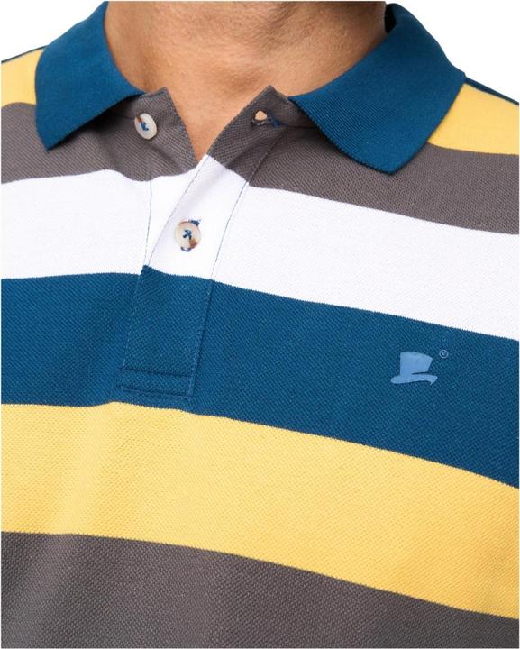 Produktbild Bewley & Ritch Hadley Poloshirt (L)