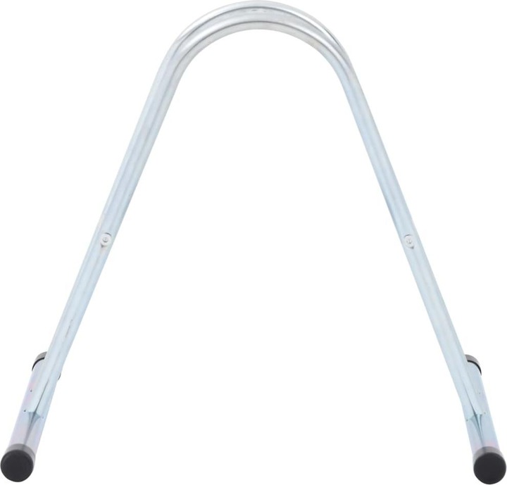 Actual product image VidaXL Fahrradständer für 1 Fahrrad Freistehend