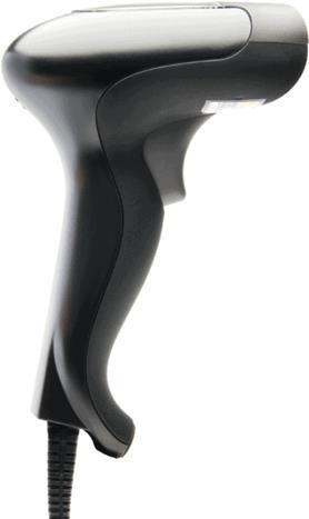 Produktbild Opticon L-51X Barcode-Scanner (1D-Barcodes)