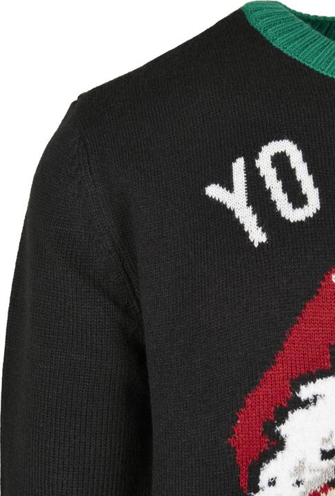 Image du produit Urban Classics Pull Ho Ho (XXL)