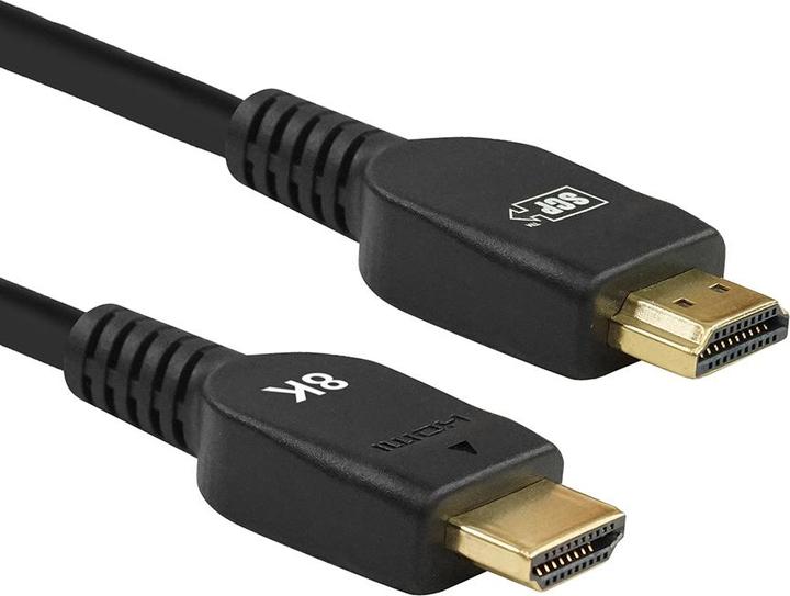 Produktbild SCP HDMI 8K UHS 5m (48gbp (5 m)