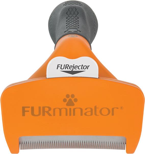 Produktbild FURminator DeShedding Tool (Hund)