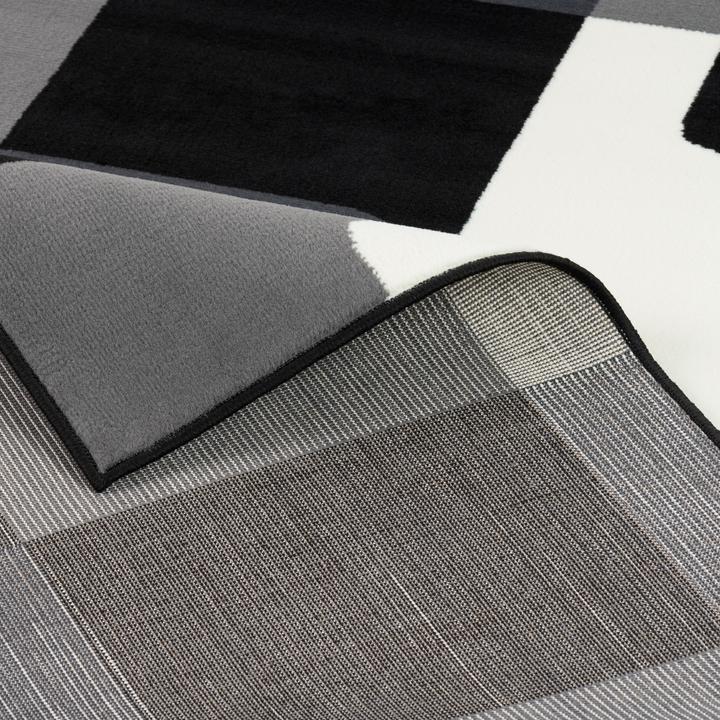 Produktbild Pergamon Teppich Modern Trendline Retro (180 x 270 cm)