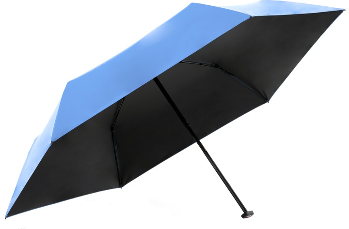 Bleu, Noir