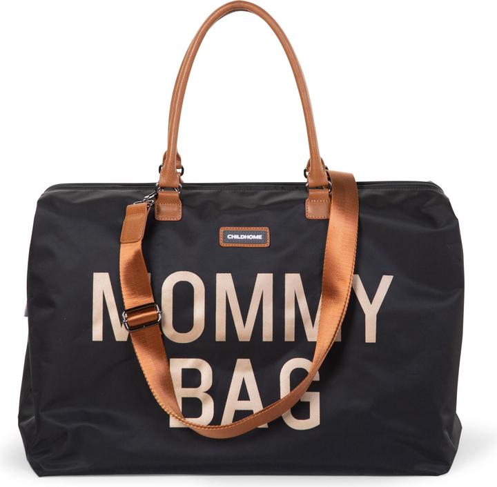 Actual product image Childhome Mommy Bag