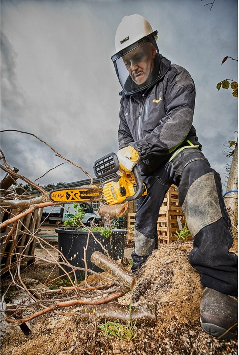 Image du produit DeWalt DCM565NXJ (Tronçonneuse à batterie)