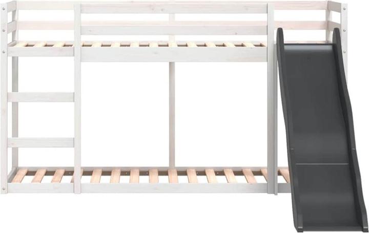 Produktbild vidaXL Etagenbett (90 x 200 cm)