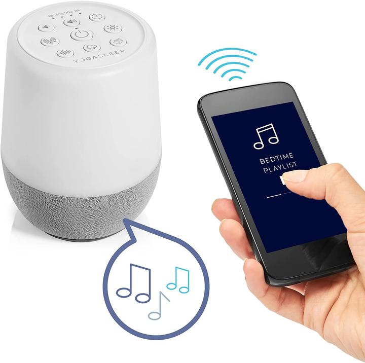 Image du produit Marpac Machine à bruit