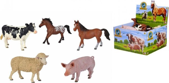 Produktbild Simba Bauernhof Tier (1 Stk.)
