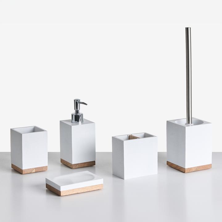 Produktbild Beliani Tapiche