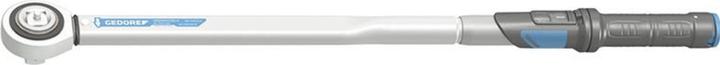 Produktbild Gedore DMK 850 Drehmomentschlüssel DREMASTER® K 250-850 Nm (3/4", 250 - 850 Nm)