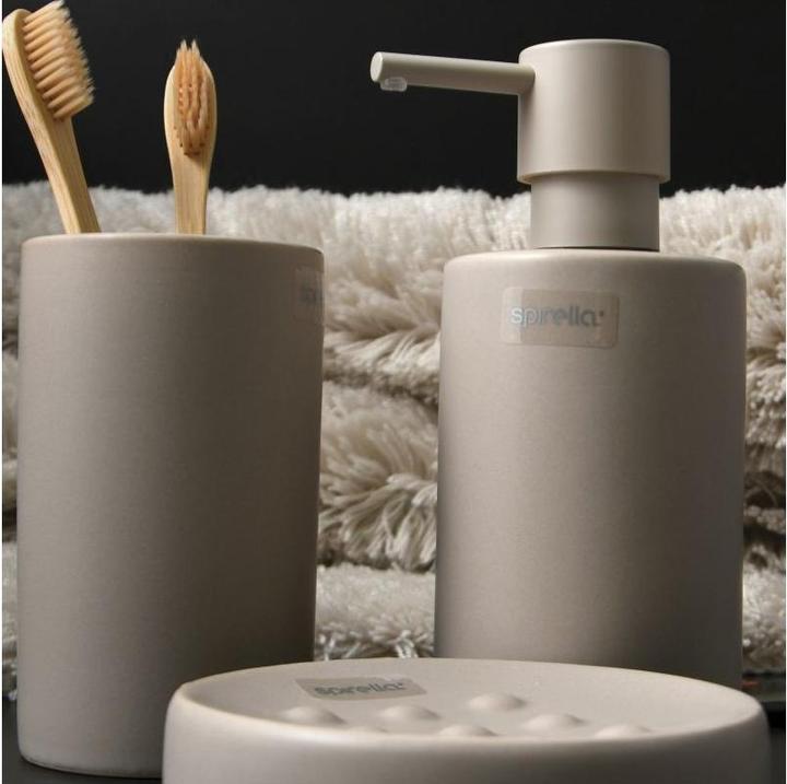Produktbild spirella Tube Matt