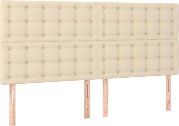 Image du produit vidaXL Boxspringbett (160 x 200 cm)