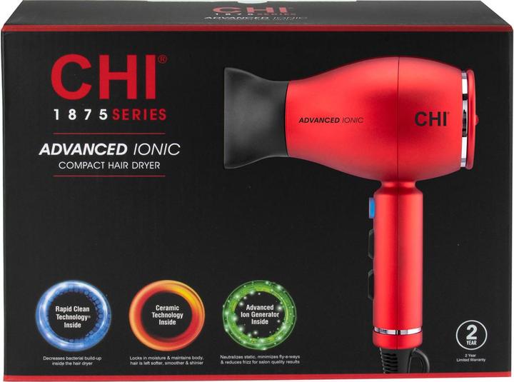 Immagine prodotto CHI 1875 Series Advanced Ionic