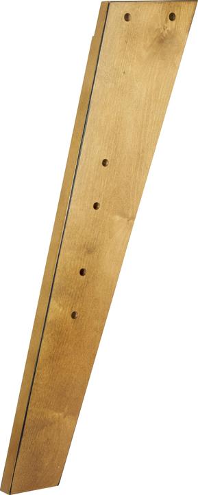 Image du produit Sportime Pied de rechange table TT Timber