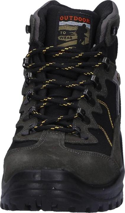 Produktbild GriSport Wanderschuhe (44)