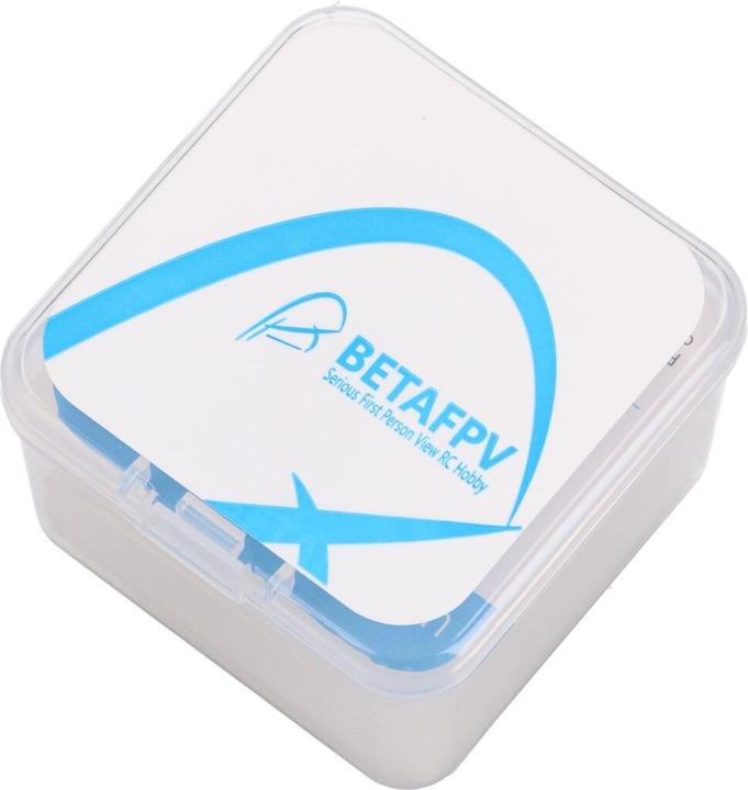 Actual product image BetaFPV Cetus Lite camera and VTX module