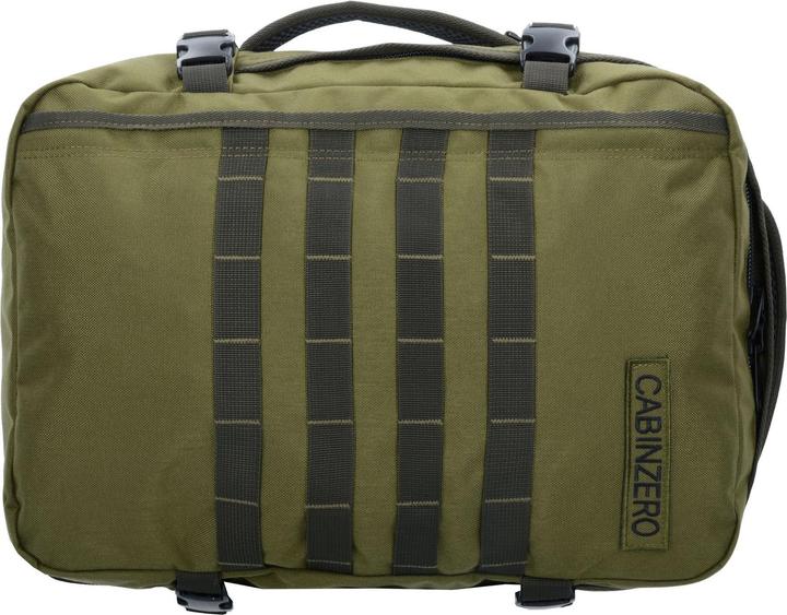 Actual product image Cabin zero Military 28L Cabin Backpack Backpack 44 cm (28 l)