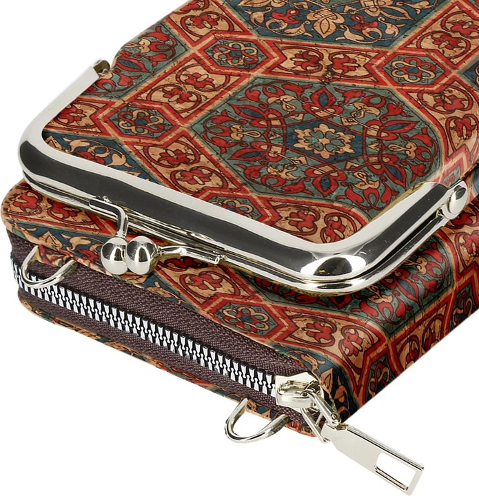 Produktbild Avizar CorkArt Korktasche